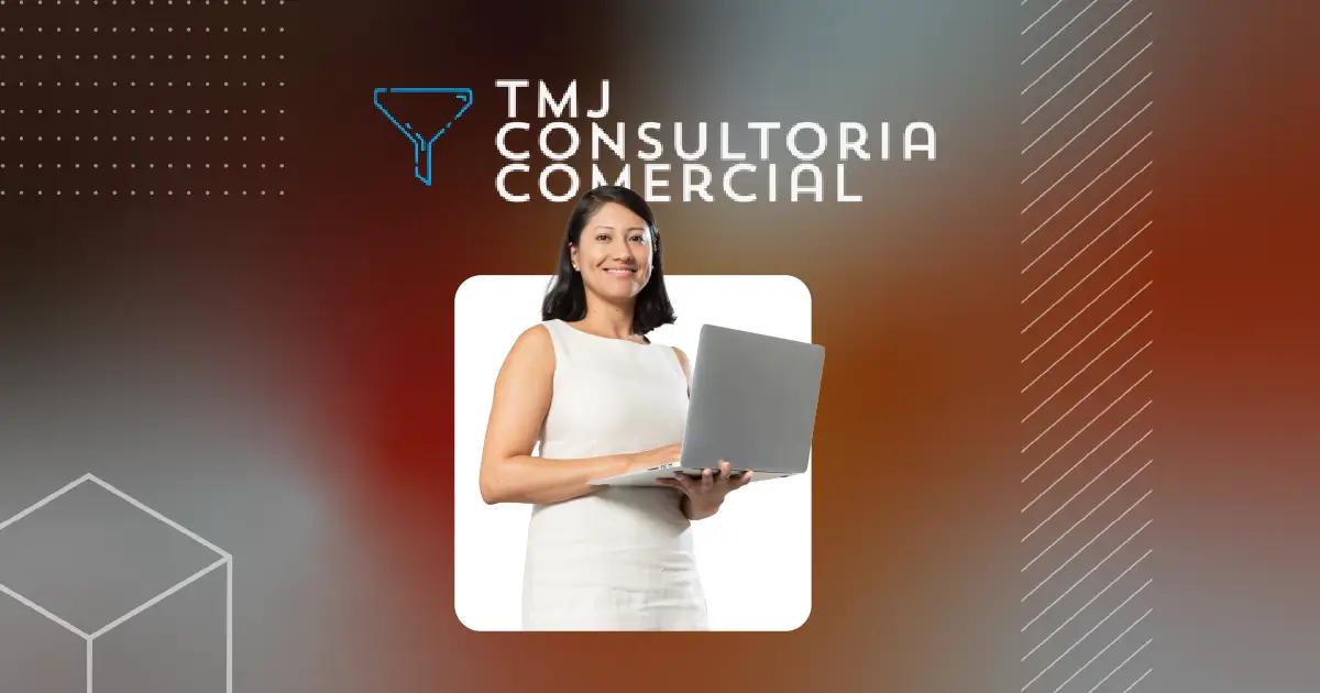 Tmj Consultoria