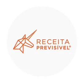 receita previsivel