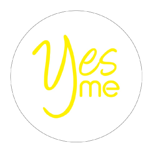 yes me logo