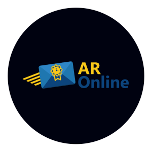 logo AR