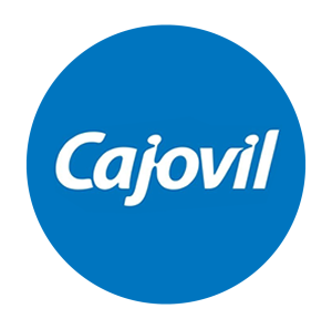 Cajovil TMJ