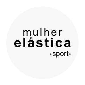 mulher elastica logo